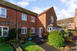 Rear Patio- click for photo gallery